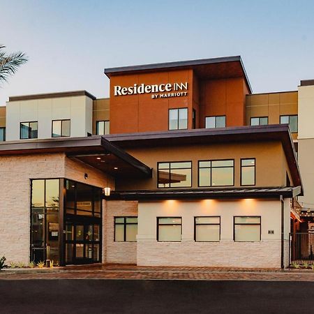 Residence Inn By Marriott Loma Linda Redlands Eksteriør billede